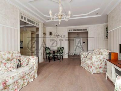 квартира за адресою Шота Руставелі вул., 44