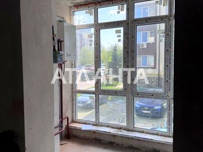 квартира за адресою Інститутська вул., 53