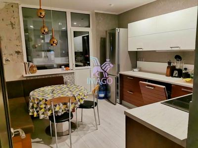 квартира за адресою Миколи Бажана просп., 8-Б