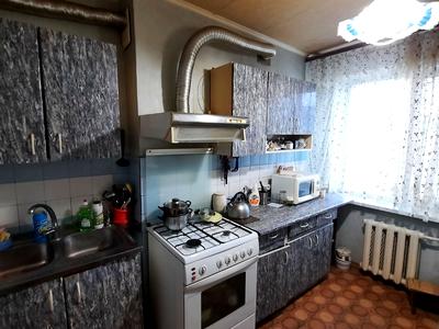 квартира за адресою Покровський житловий масив вул., 22 А