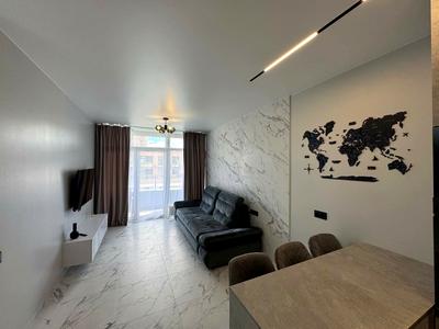 квартира за адресою Салютна вул., 2к6