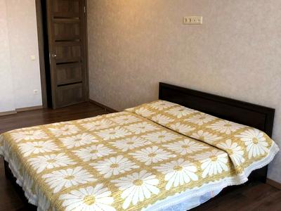 квартира по адресу Ракетная ул., 24