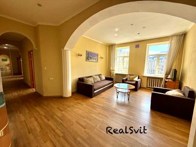 квартира по адресу Бессарабская пл., 7-А