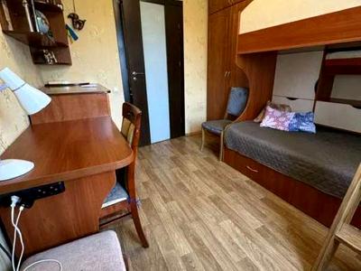 квартира за адресою Новодарницька вул., 27