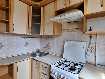 квартира за адресою Березняківська вул., 38