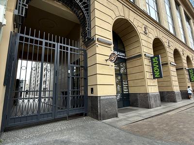 квартира за адресою Київ, Бульварно-Кудрявська вул. (Воровського), 17-А