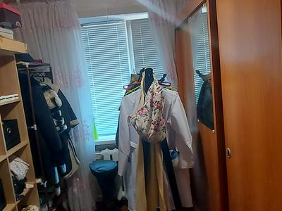 квартира по адресу 28-й Армии ул. (28-й Армии), 6