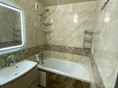 квартира по адресу Військове містечко, 161
