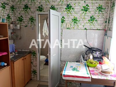 квартира по адресу Гранитная ул., 22