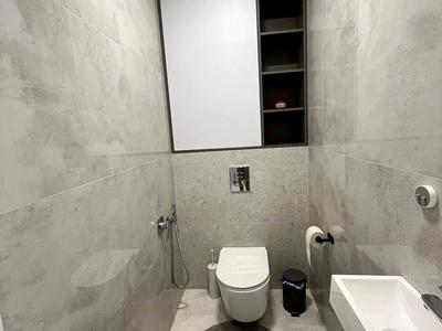 квартира по адресу Европейский пер., 9а
