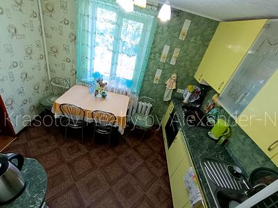 квартира за адресою Решата Аметова вул., 9б