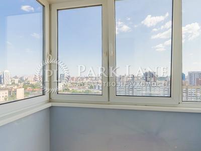 квартира по адресу Киев, Богдановская ул., 7-А