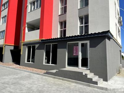 комерційна за адресою Сергія Корольова вул., 26