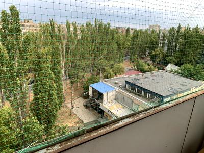 квартира по адресу Мира просп., 17