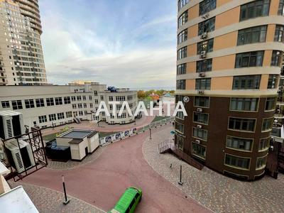 квартира за адресою Валерія Самофалова вул. (Каманіна), 16а