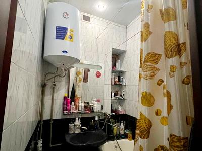 квартира по адресу 1-й Водопроводный пер., 9