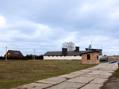 комерційна за адресою с. Фастівець, Шевченка, 1
