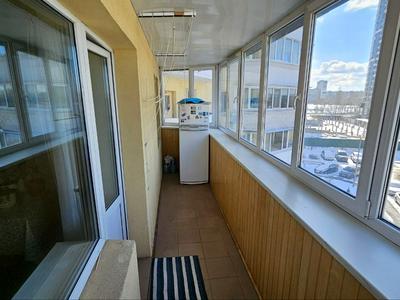 квартира за адресою Оноре де Бальзака вул., 4-А