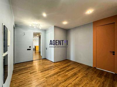 квартира за адресою Ревуцького вул., 40-В