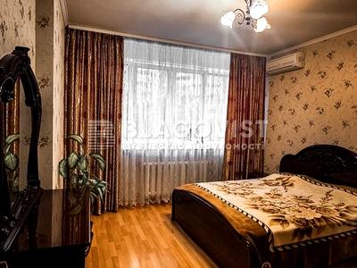 квартира за адресою Анни Ахматової вул., 13-Г