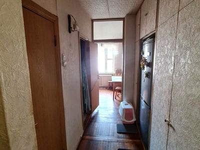 квартира по адресу Апрельский пер., 7