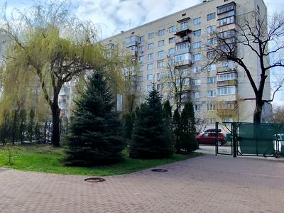 квартира за адресою Нагірна вул., 15
