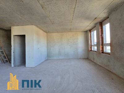 квартира за адресою Топольна вул., 4б