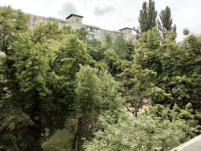 квартира по адресу Зодчих ул., 36