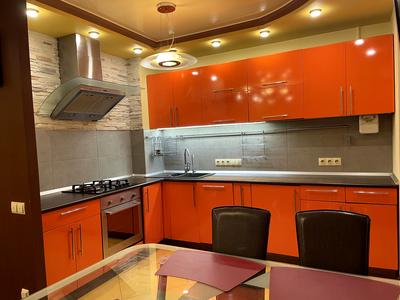 квартира за адресою Шовкуненка вул., 5