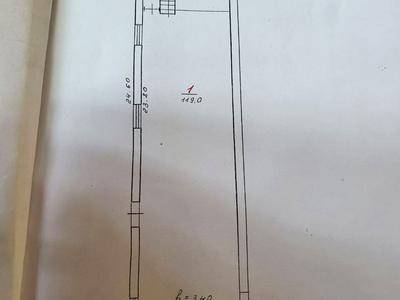 коммерческая по адресу Тараса Шевченко ул., 311
