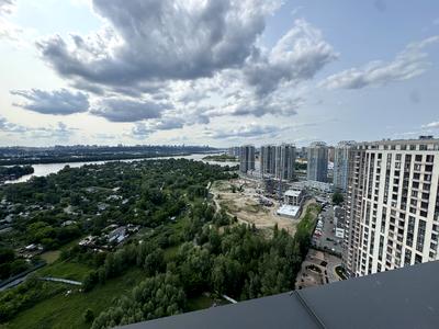 квартира за адресою Дніпровська набережна вул., 16-Д