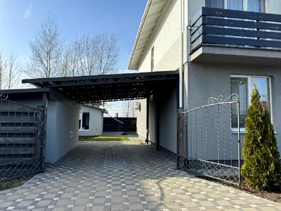 будинок за адресою Юності вул., 8