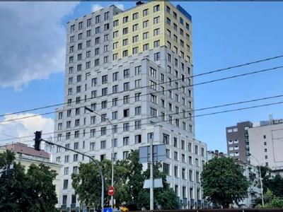 квартира по адресу Владимирская ул., 86а