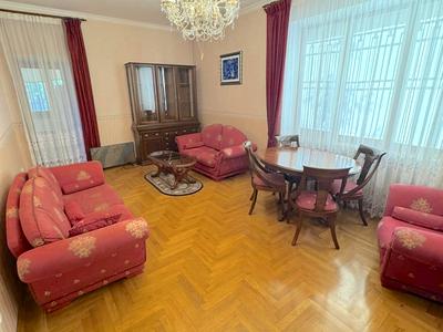 квартира за адресою Шевченка просп., 29а