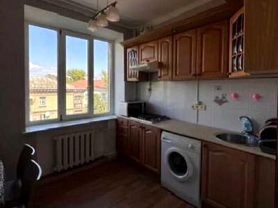 квартира по адресу Новосельского ул., 92