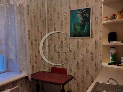 квартира по адресу Лютеранская ул., 11-Б