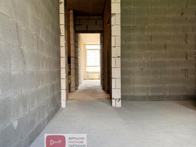 квартира за адресою Родини Кістяківських вул., 2-А