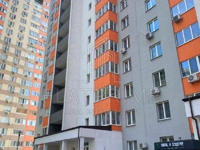 квартира за адресою Юлії Здановської вул. (Ломоносова), 34-Б