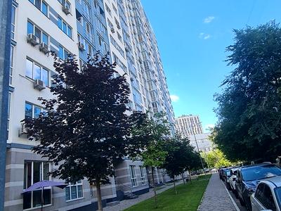 квартира за адресою Патріарха Мстислава Скрипника вул., 48-А