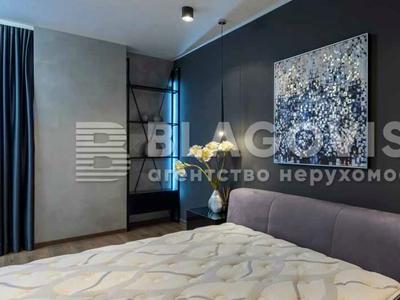 квартира по адресу Антоновича ул. (Горького), 74