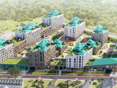 квартира по адресу Новознесенская ул., 4