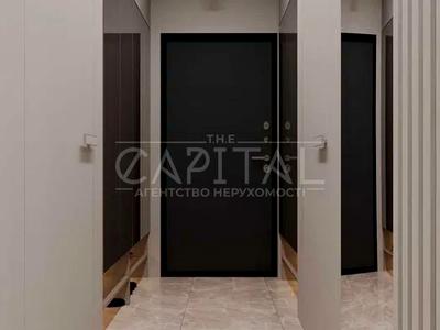 квартира за адресою Салютна вул., 2-Б