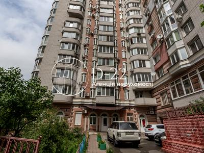 квартира по адресу Степана Руданского ул., 4-6