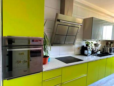 квартира за адресою Слобожанський просп. (Газети 