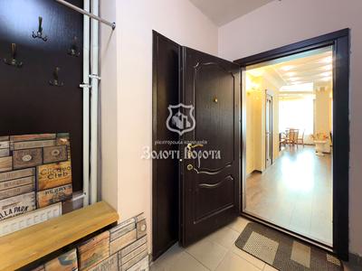 квартира за адресою Бориса Гмирі вул., 17