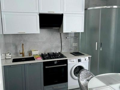 квартира за адресою Аральська вул., 15