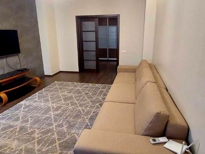 квартира за адресою Дмитрівська вул., 75