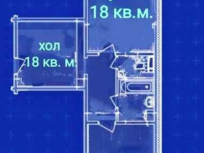 квартира за адресою Балтійський пров., 5