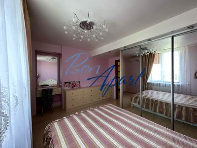 квартира за адресою Саперно-Слобідська вул., 22