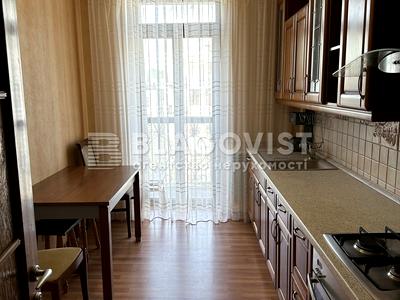 квартира по адресу Борисоглебская ул., 16-В